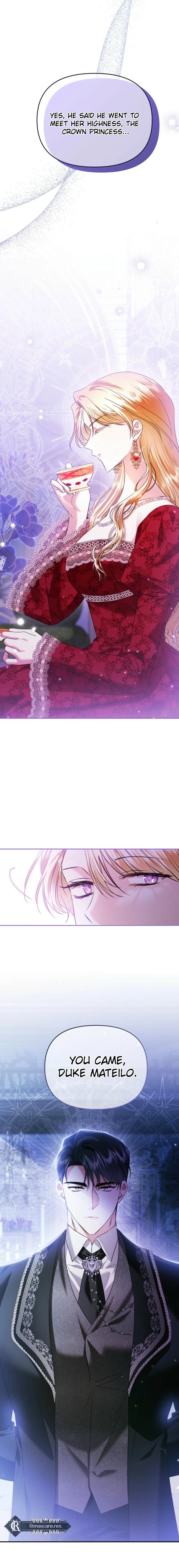 This Time, I Will Survive Until the End Chapter 45 page 18 - 