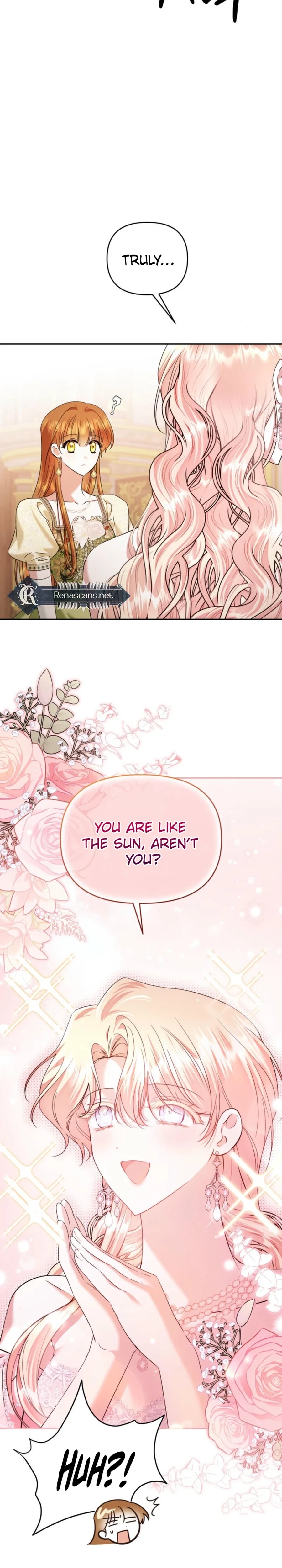 This Time, I Will Survive Until the End Chapter 46 page 15 - 