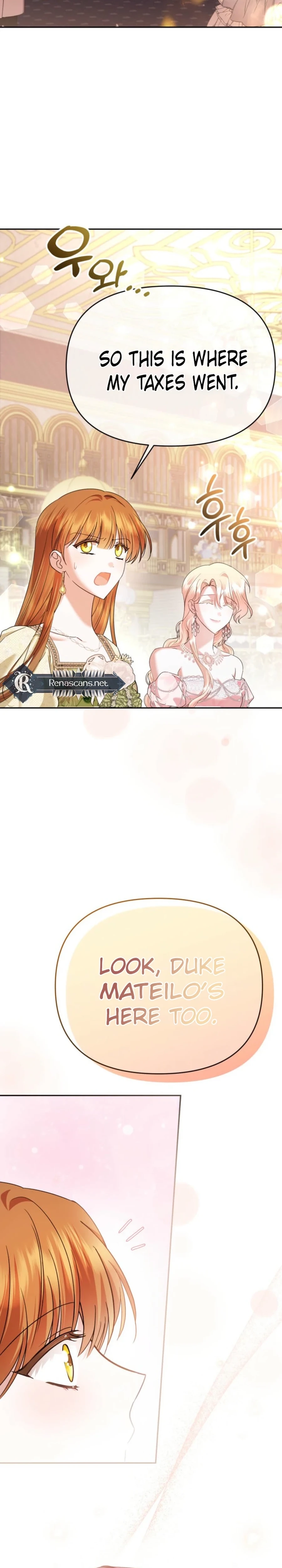 This Time, I Will Survive Until the End Chapter 46 page 17 - 