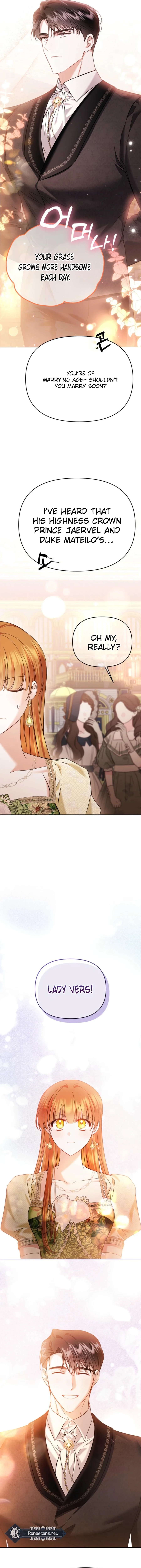 This Time, I Will Survive Until the End Chapter 46 page 18 - 