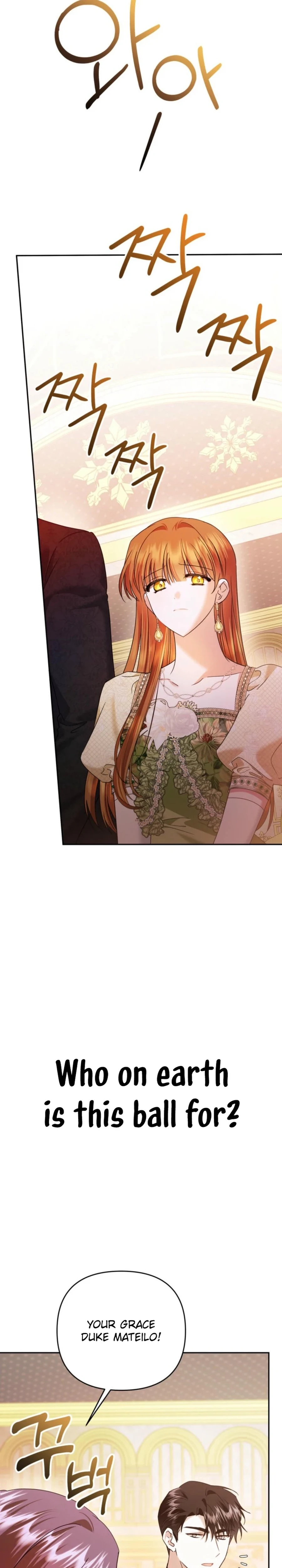 This Time, I Will Survive Until the End Chapter 46 page 23 - 