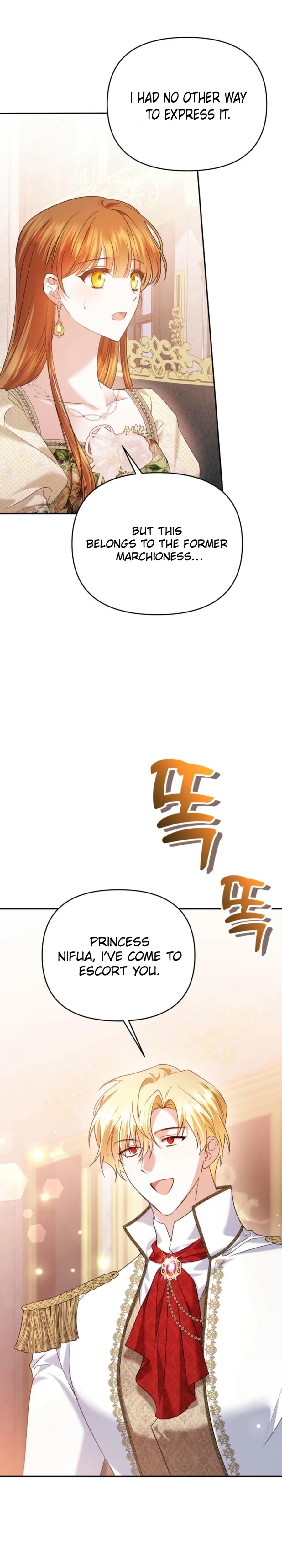 This Time, I Will Survive Until the End Chapter 46 page 10 - 