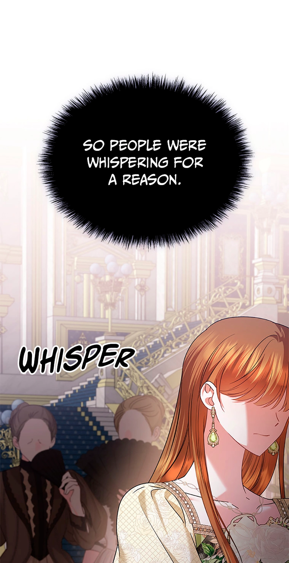 This Time, I Will Survive Until the End Chapter 47 page 1 - 