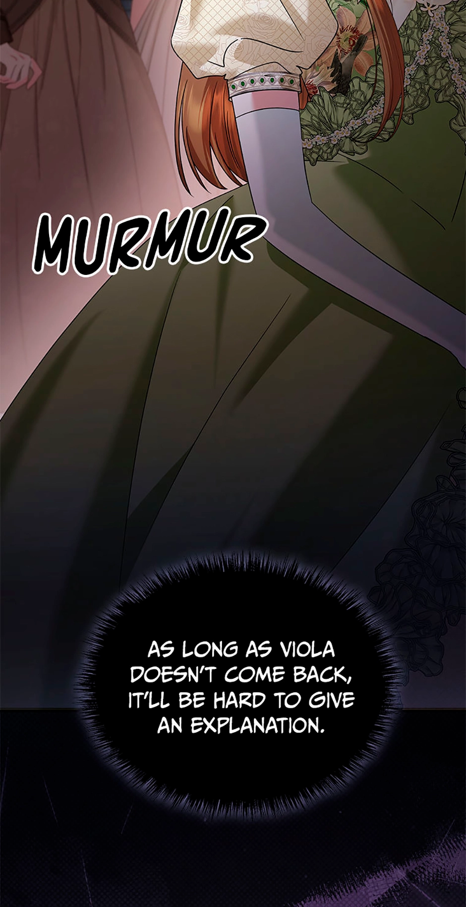 This Time, I Will Survive Until the End Chapter 47 page 2 - 