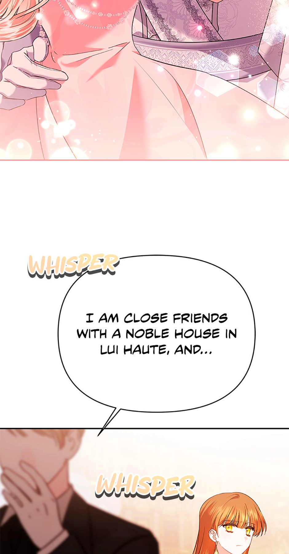 This Time, I Will Survive Until the End Chapter 47 page 11 - 