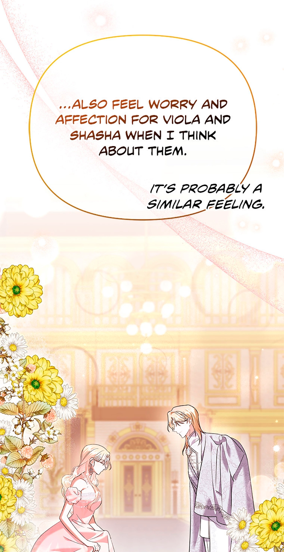 This Time, I Will Survive Until the End Chapter 47 page 15 - 