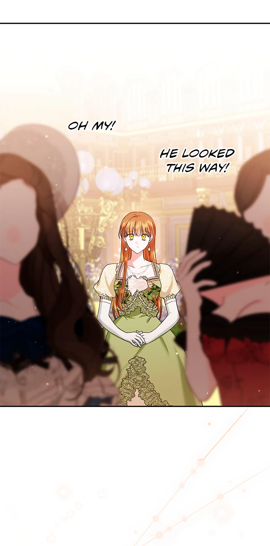 This Time, I Will Survive Until the End Chapter 47 page 19 - 