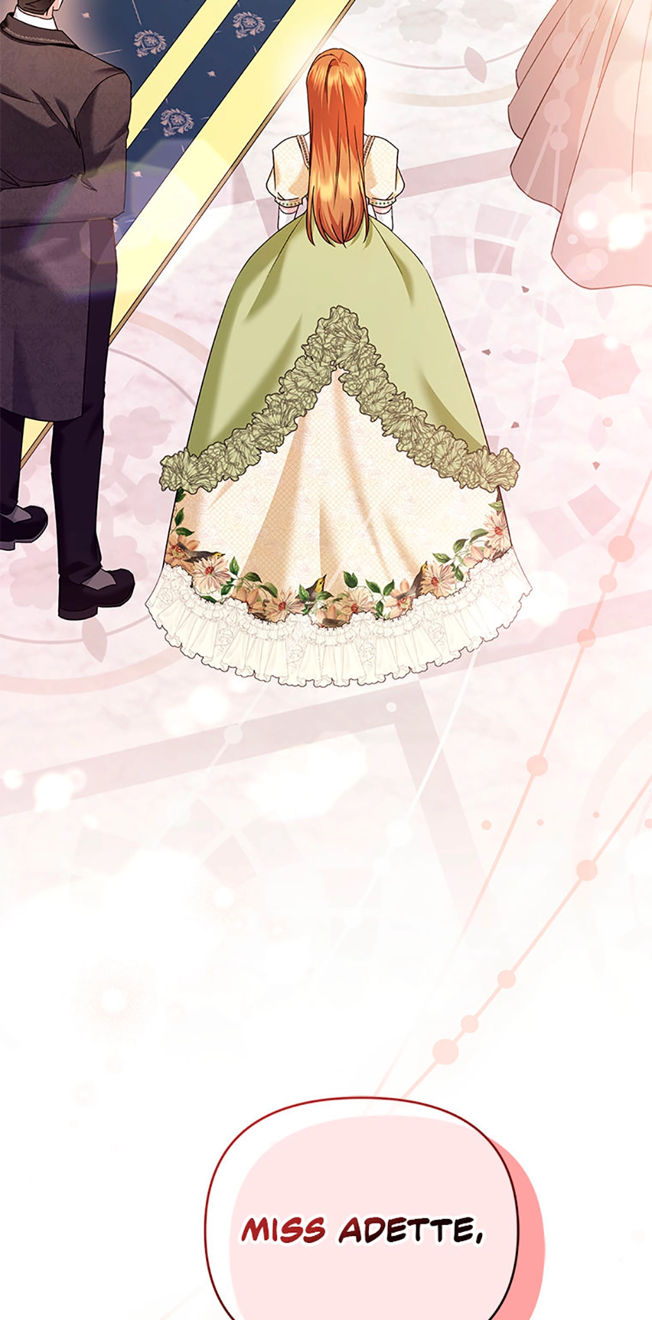 This Time, I Will Survive Until the End Chapter 47 page 21 - 