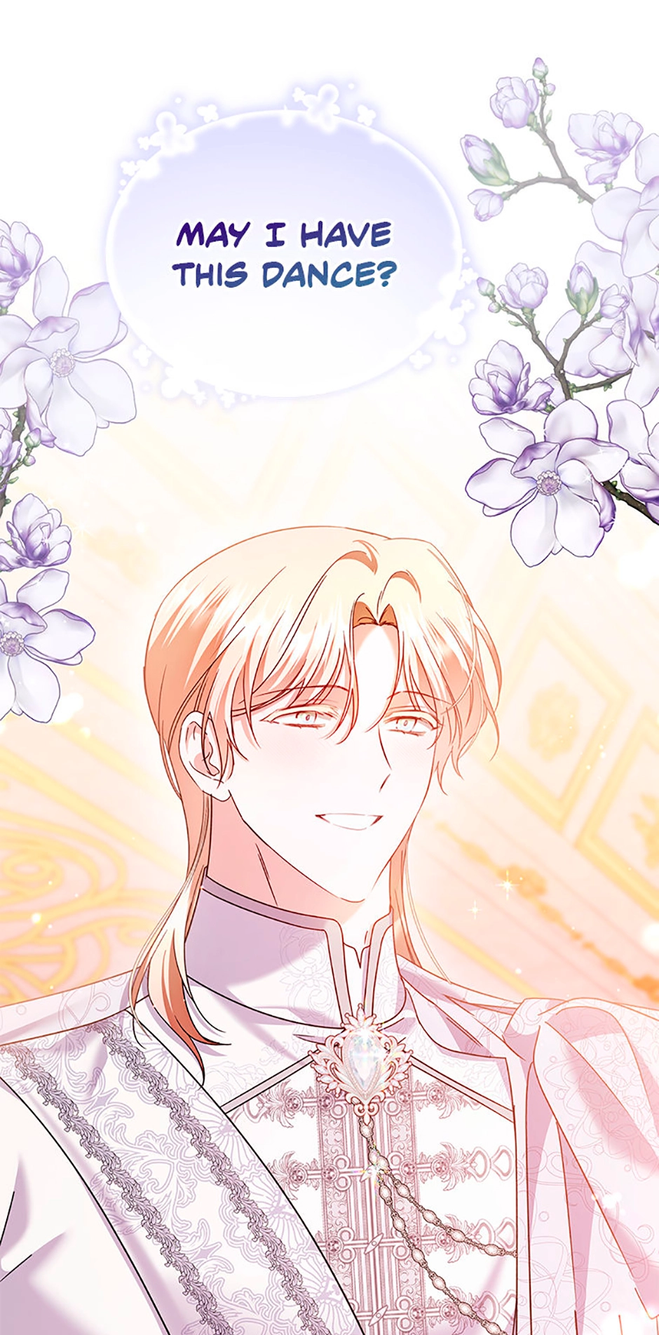This Time, I Will Survive Until the End Chapter 47 page 23 - 