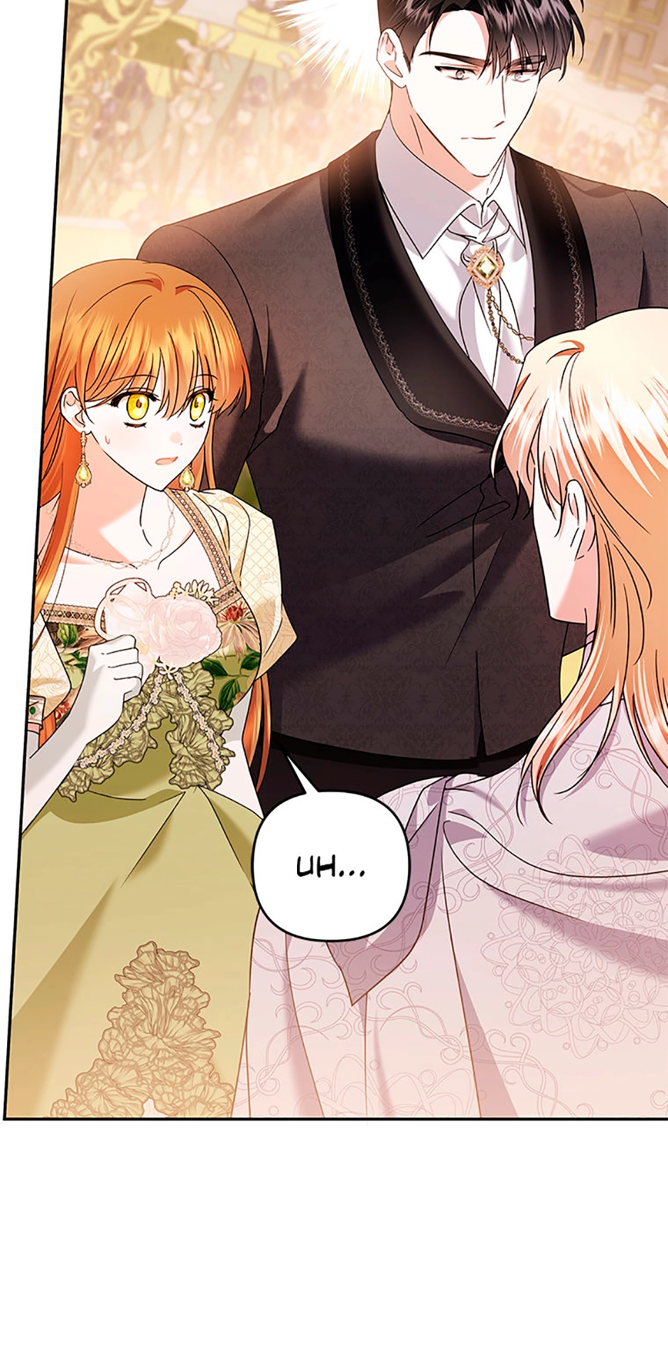 This Time, I Will Survive Until the End Chapter 47 page 25 - 