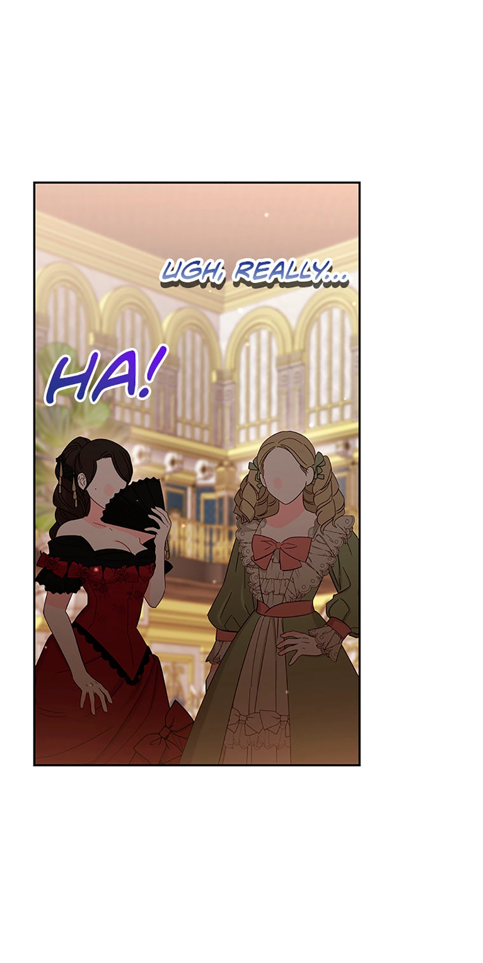 This Time, I Will Survive Until the End Chapter 47 page 26 - 