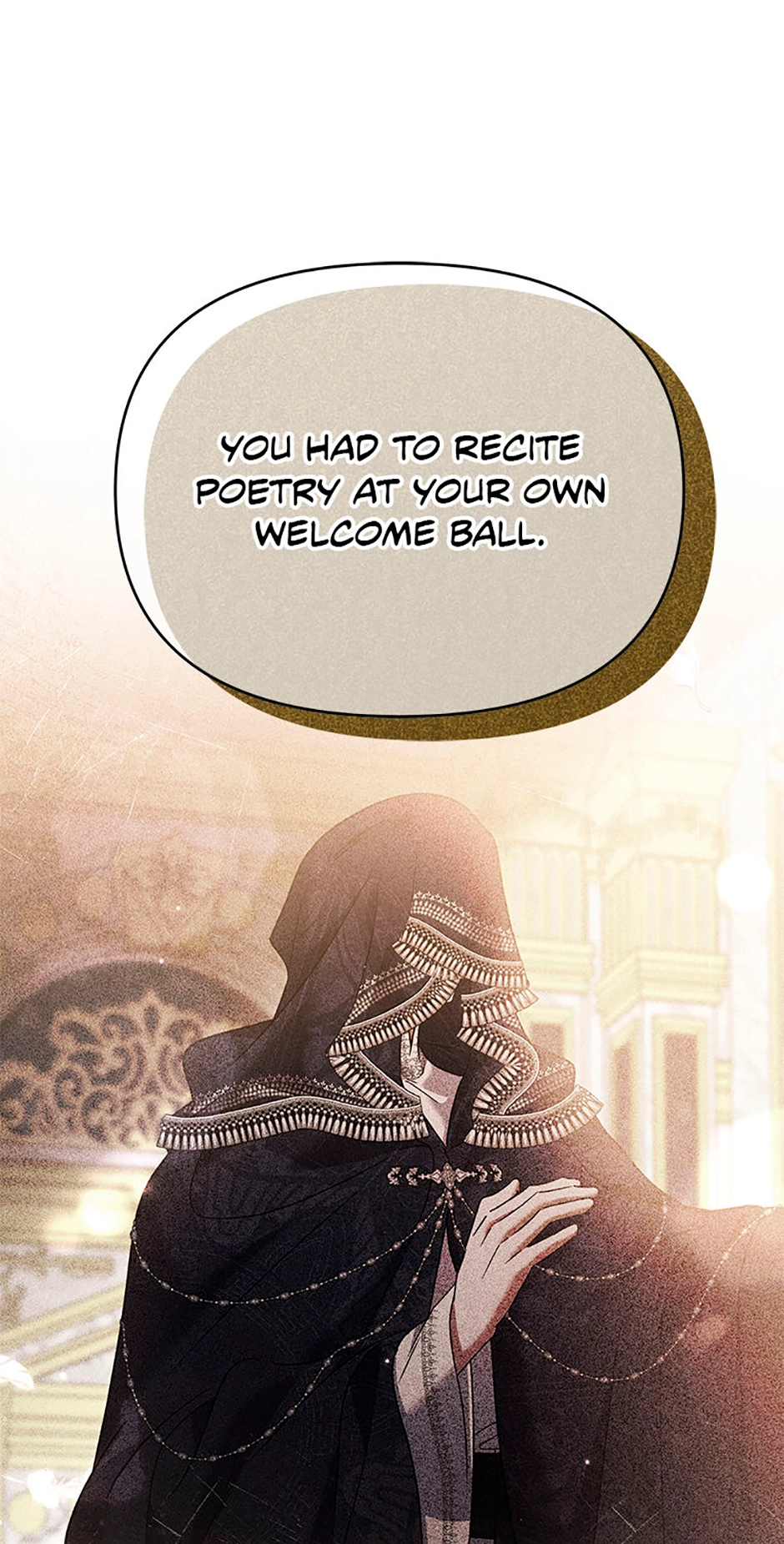 This Time, I Will Survive Until the End Chapter 47 page 33 - 