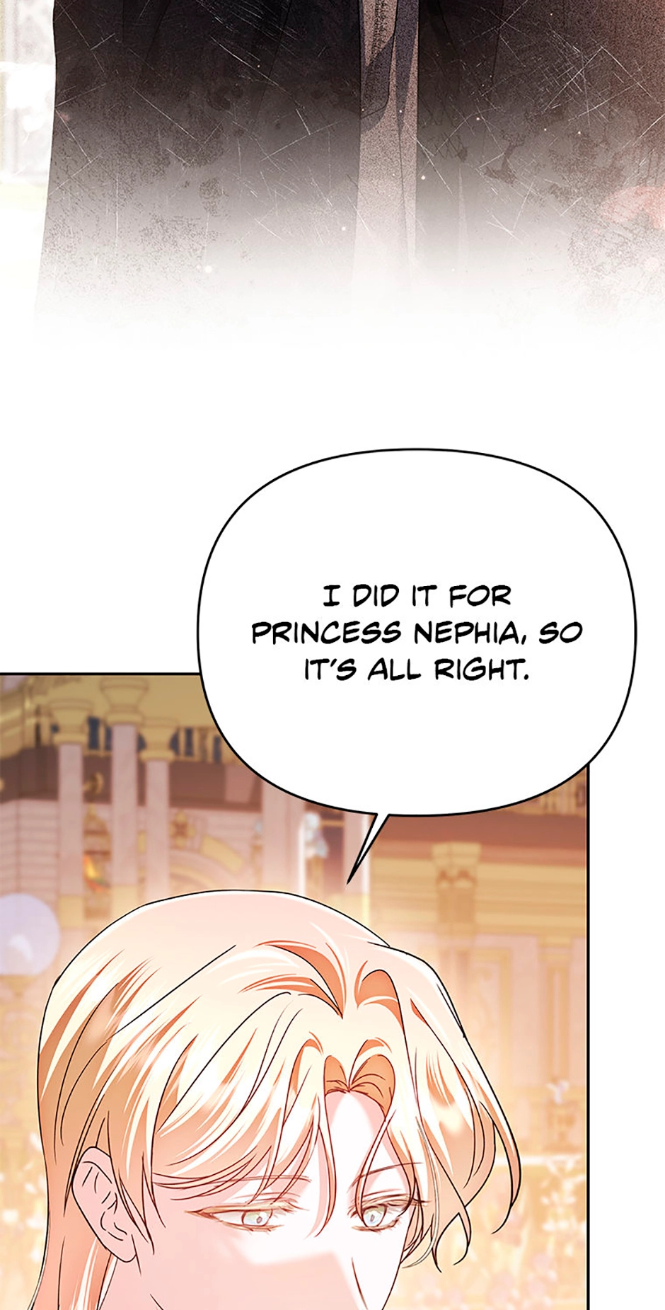 This Time, I Will Survive Until the End Chapter 47 page 34 - 