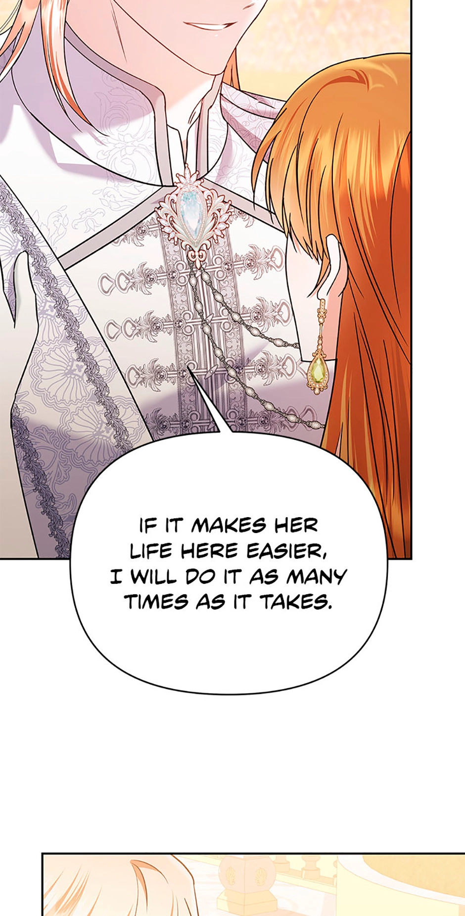 This Time, I Will Survive Until the End Chapter 47 page 35 - 