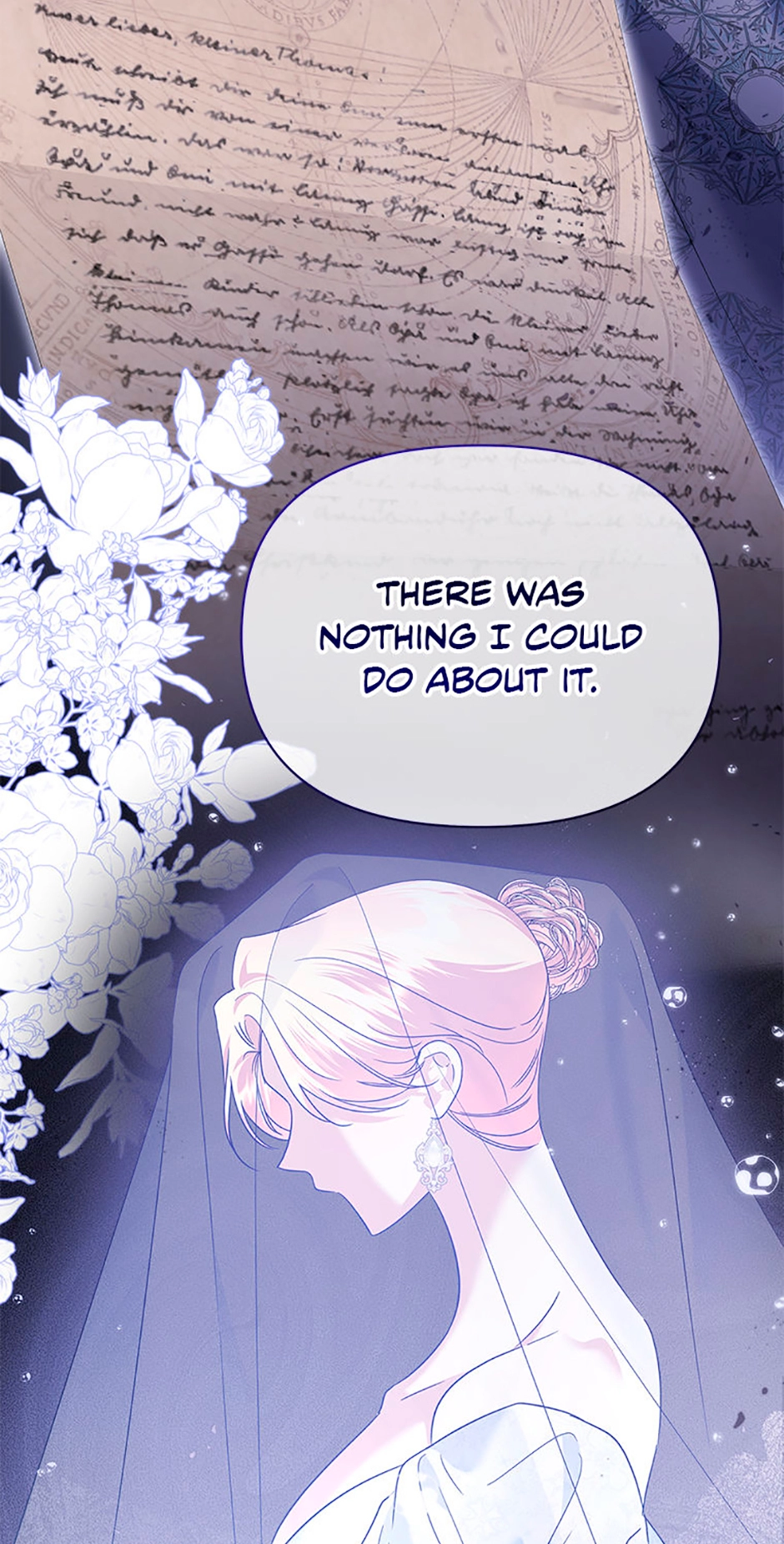 This Time, I Will Survive Until the End Chapter 47 page 38 - 