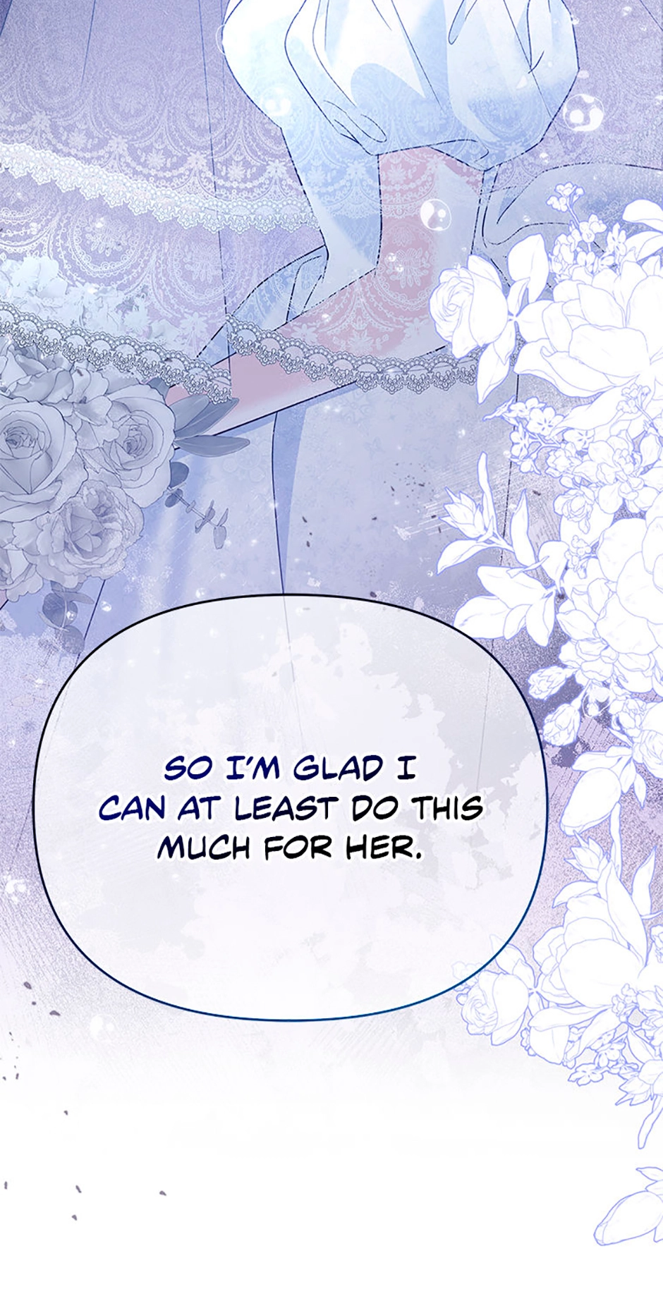 This Time, I Will Survive Until the End Chapter 47 page 39 - 