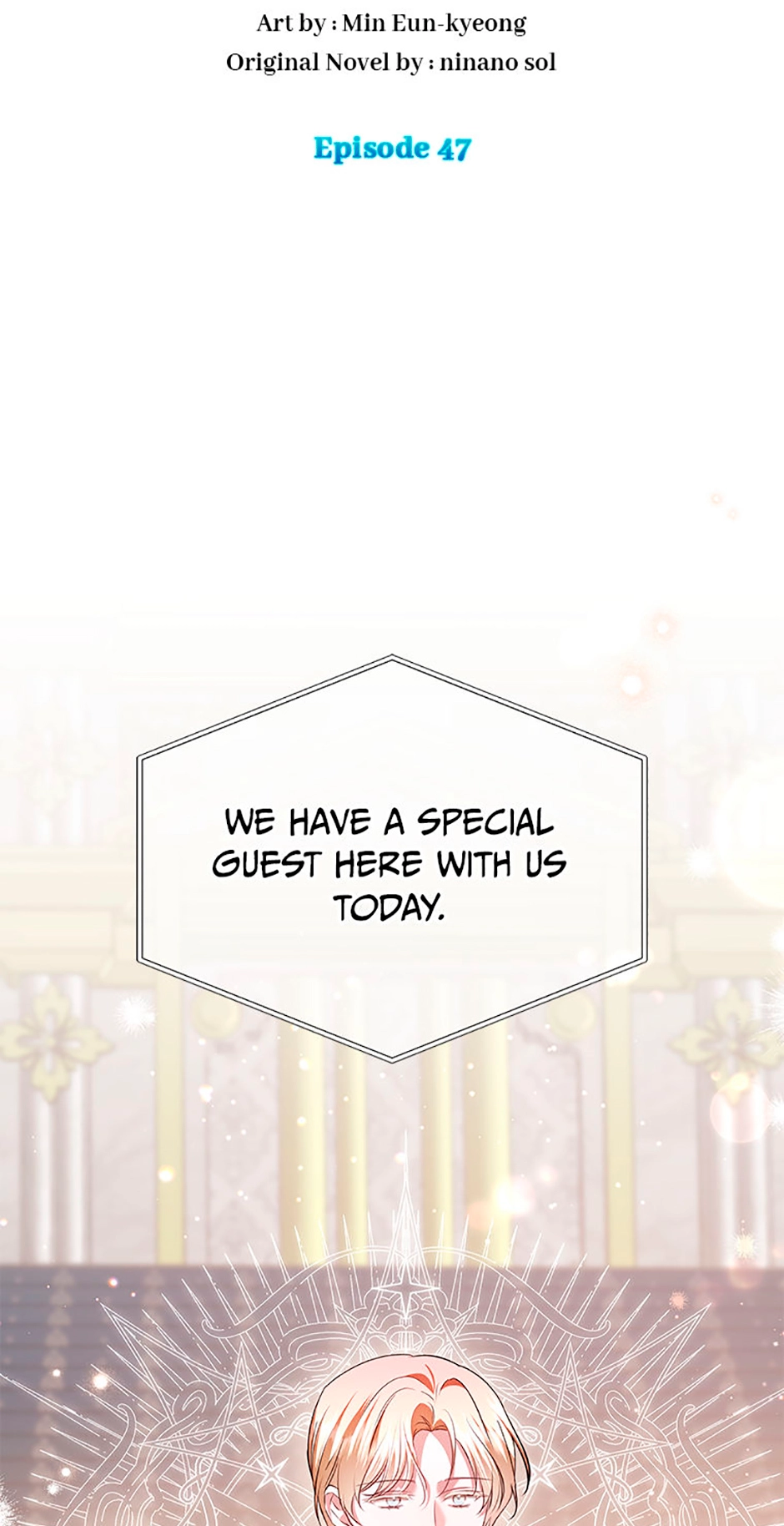 This Time, I Will Survive Until the End Chapter 47 page 5 - 