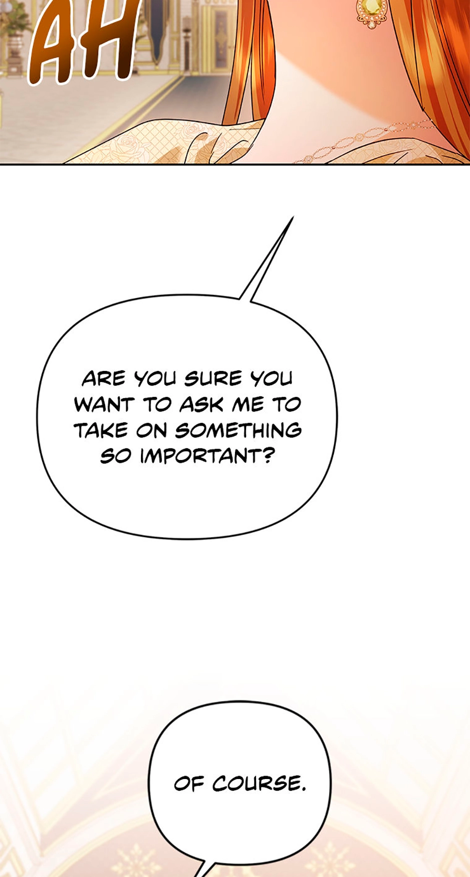 This Time, I Will Survive Until the End Chapter 47 page 42 - 