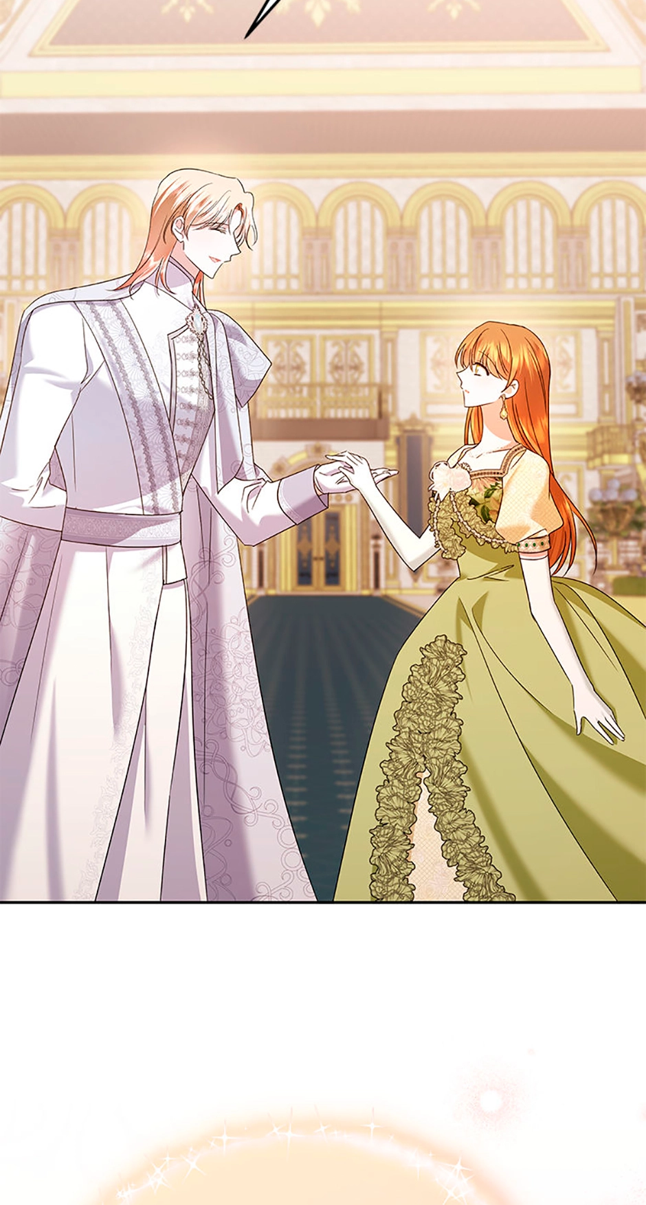 This Time, I Will Survive Until the End Chapter 47 page 43 - 