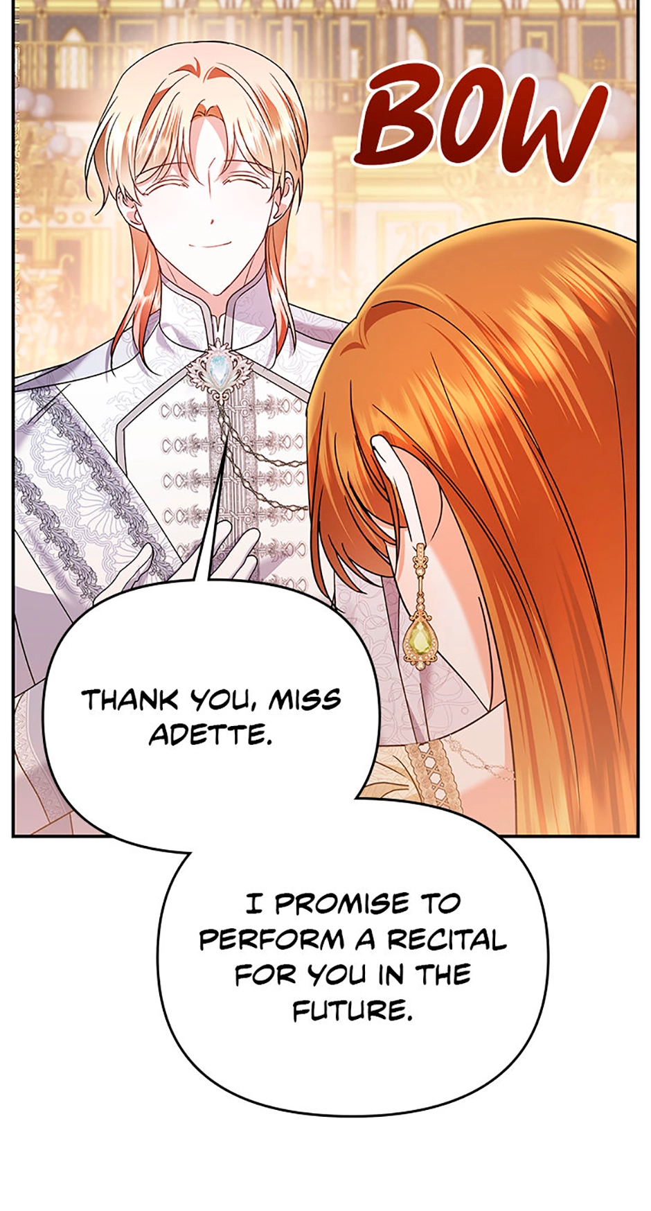 This Time, I Will Survive Until the End Chapter 47 page 46 - 