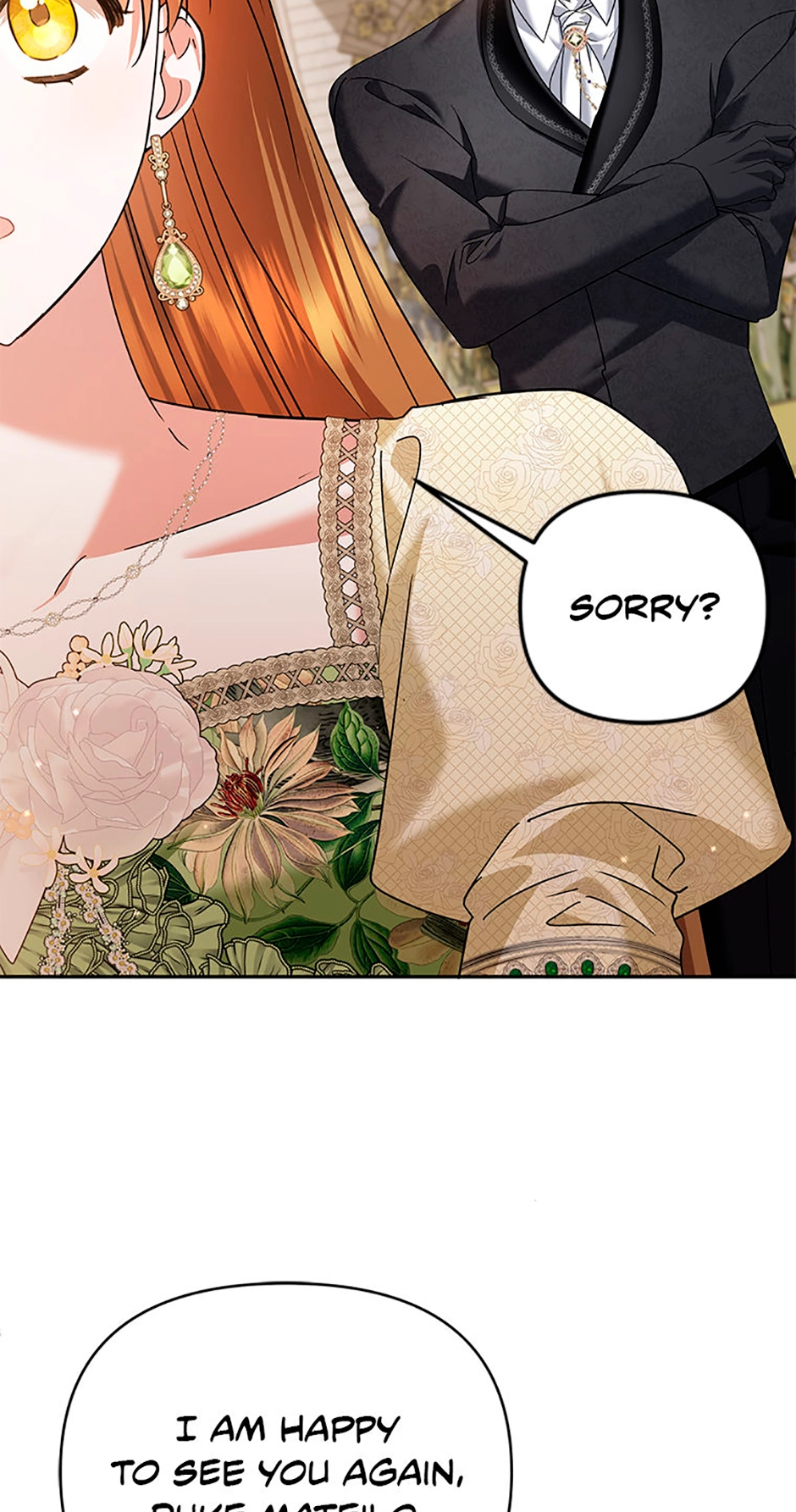 This Time, I Will Survive Until the End Chapter 47 page 49 - 