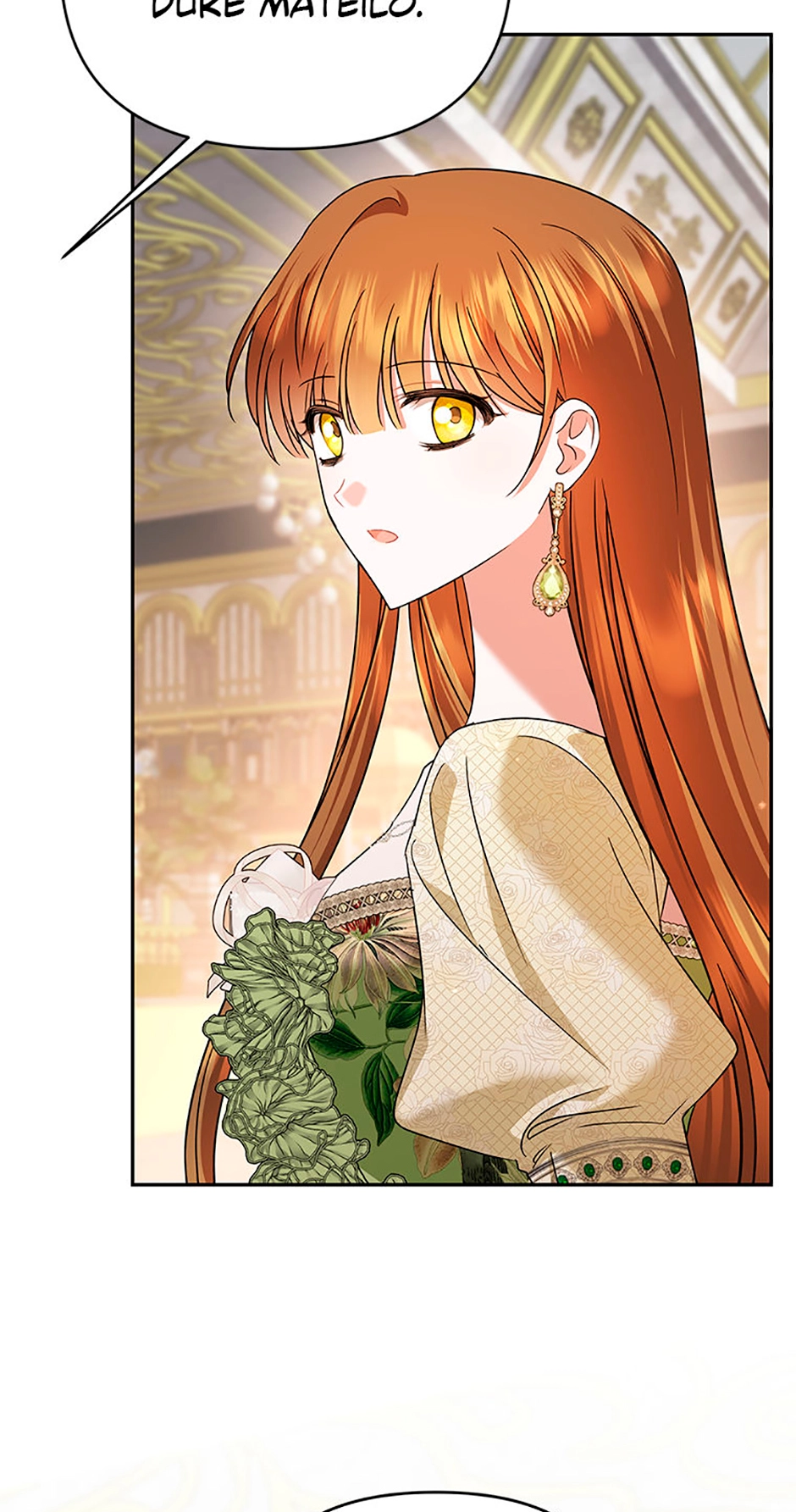 This Time, I Will Survive Until the End Chapter 47 page 50 - 