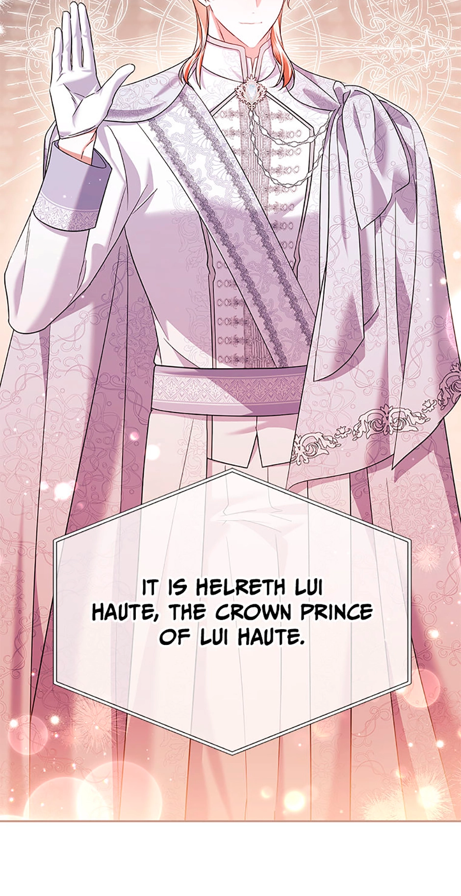 This Time, I Will Survive Until the End Chapter 47 page 6 - 