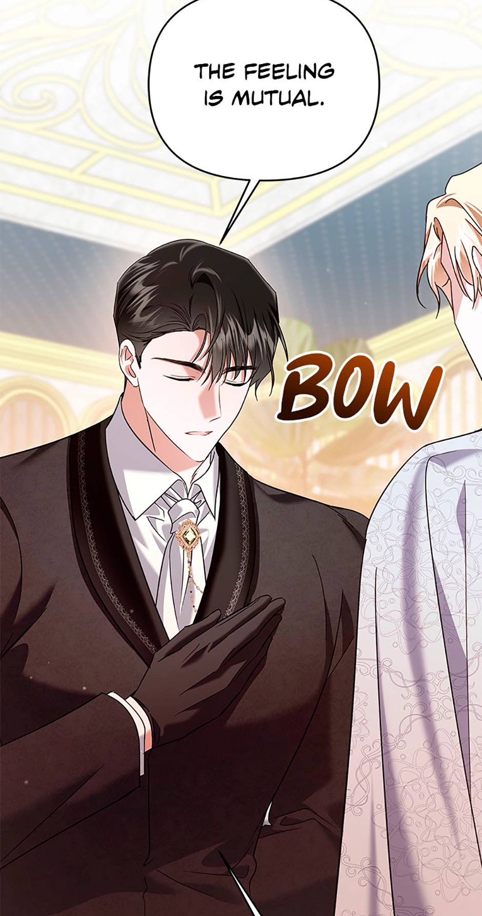 This Time, I Will Survive Until the End Chapter 47 page 51 - 