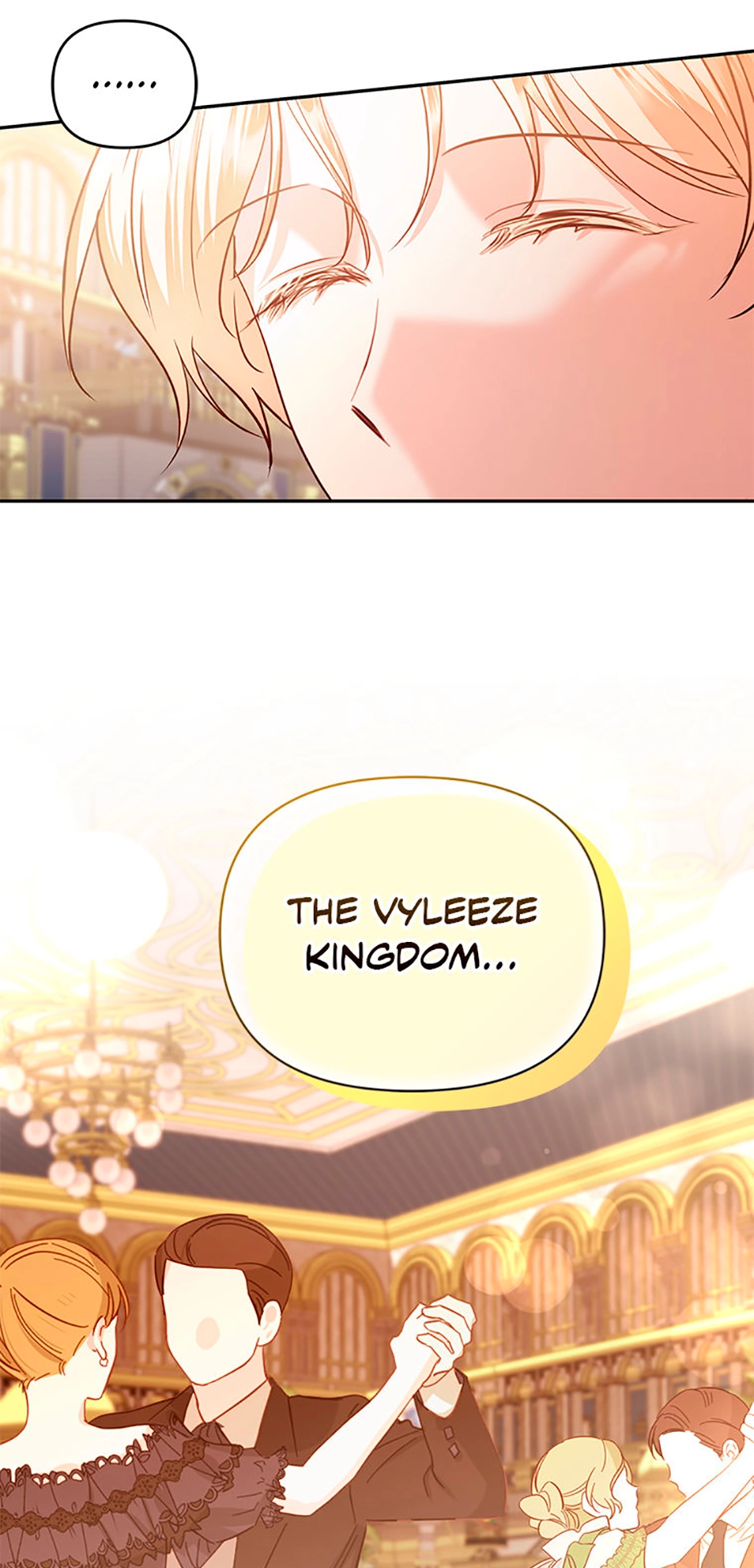 This Time, I Will Survive Until the End Chapter 47 page 53 - 