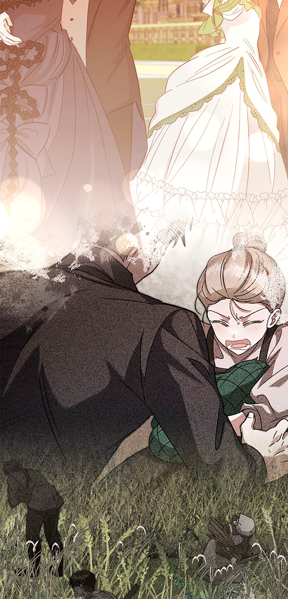 This Time, I Will Survive Until the End Chapter 47 page 54 - 