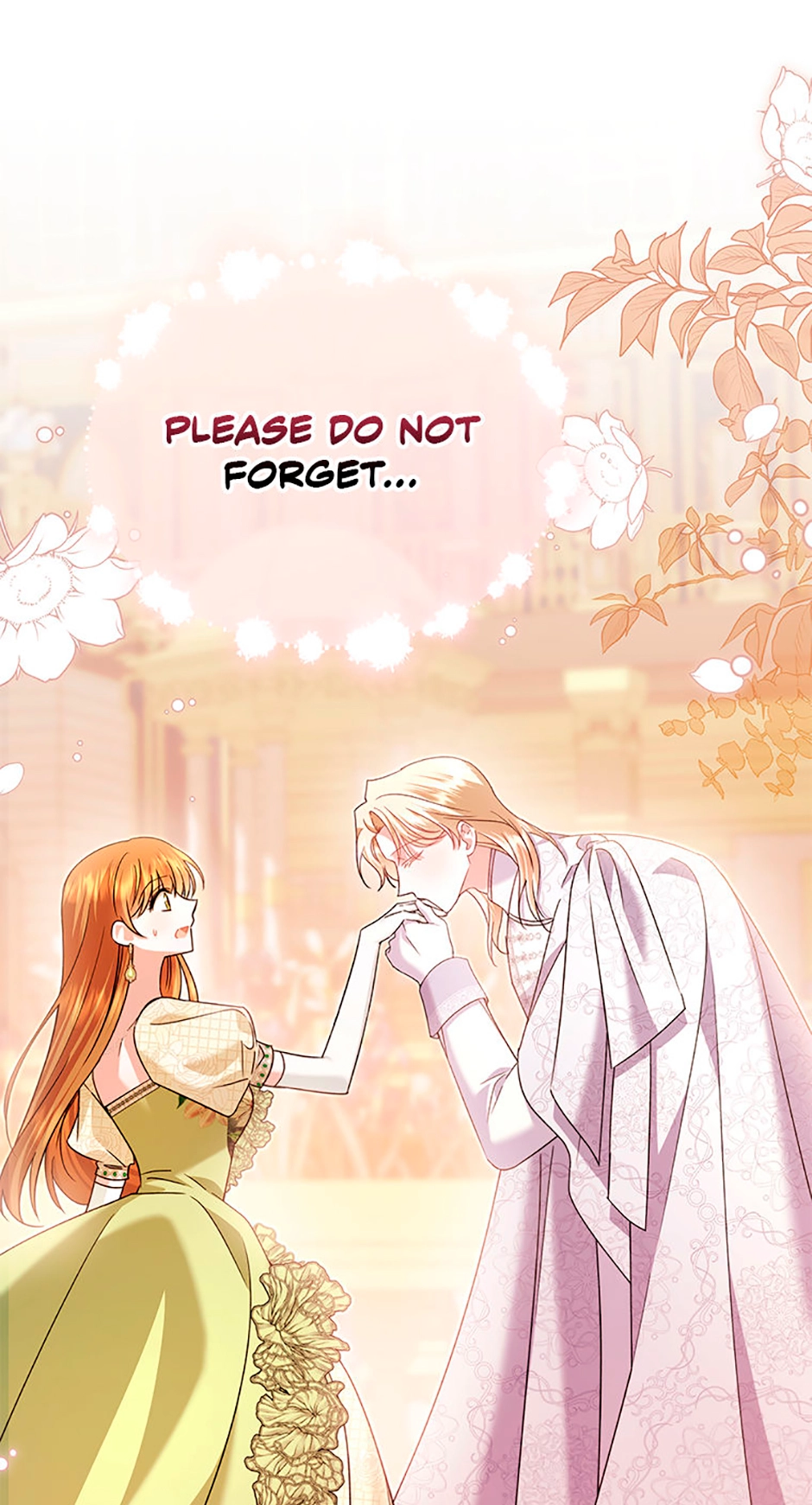 This Time, I Will Survive Until the End Chapter 47 page 58 - 
