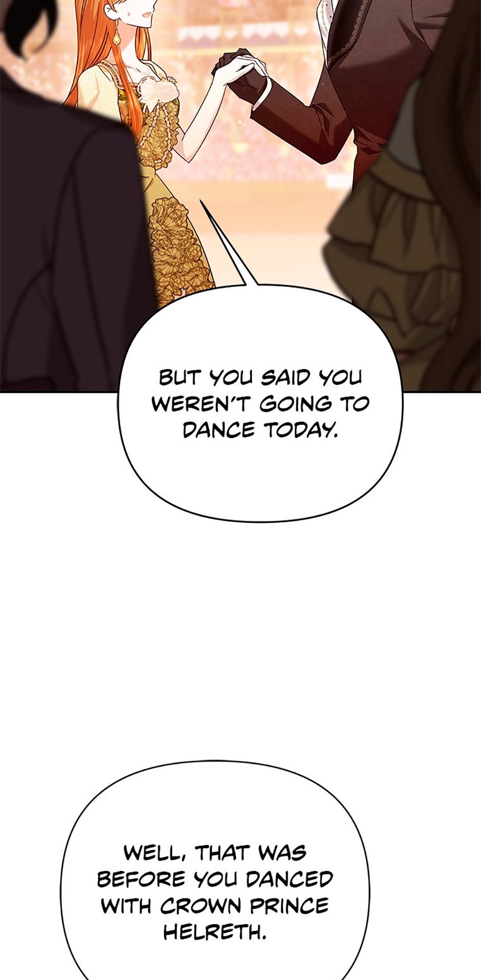 This Time, I Will Survive Until the End Chapter 47 page 74 - 