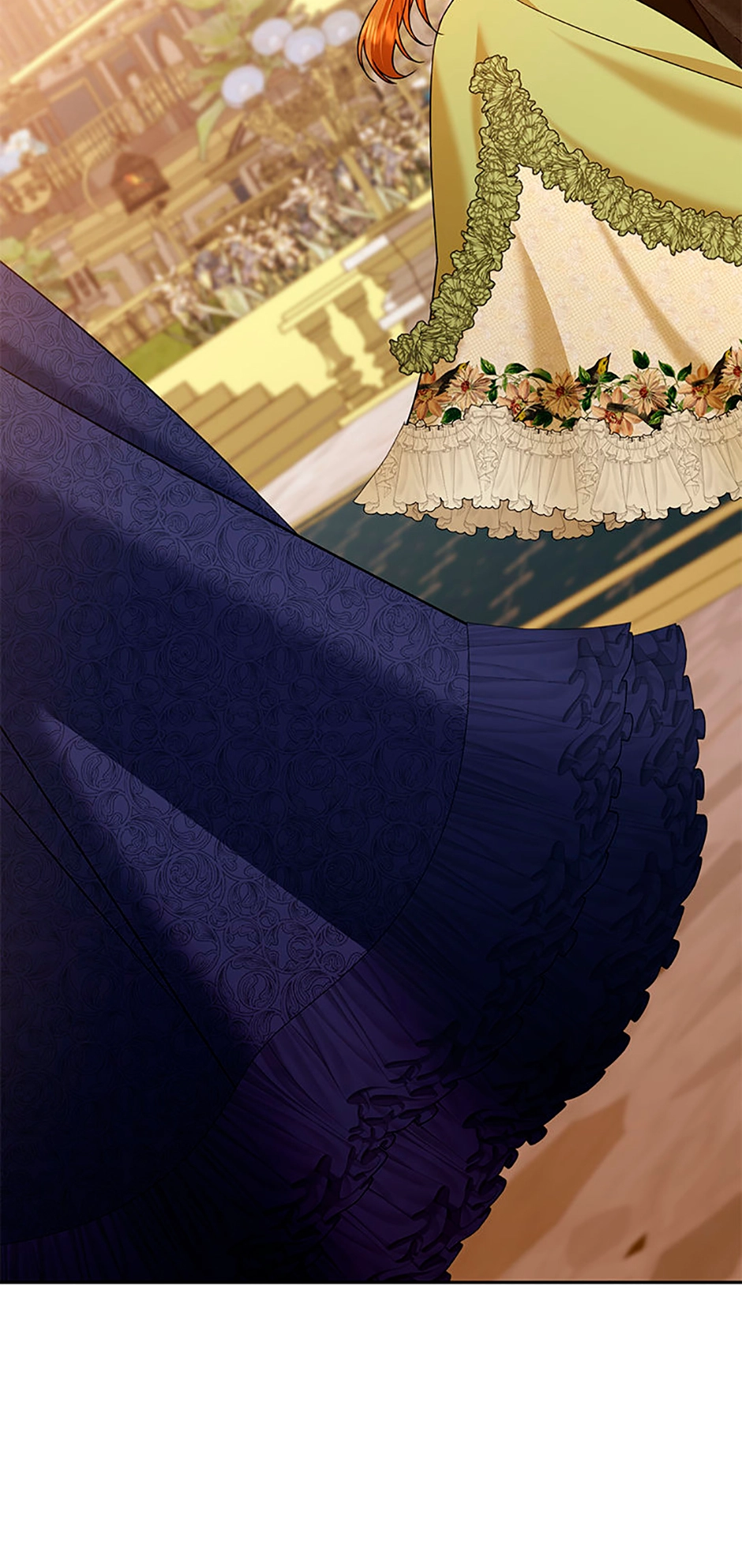 This Time, I Will Survive Until the End Chapter 47 page 78 - 