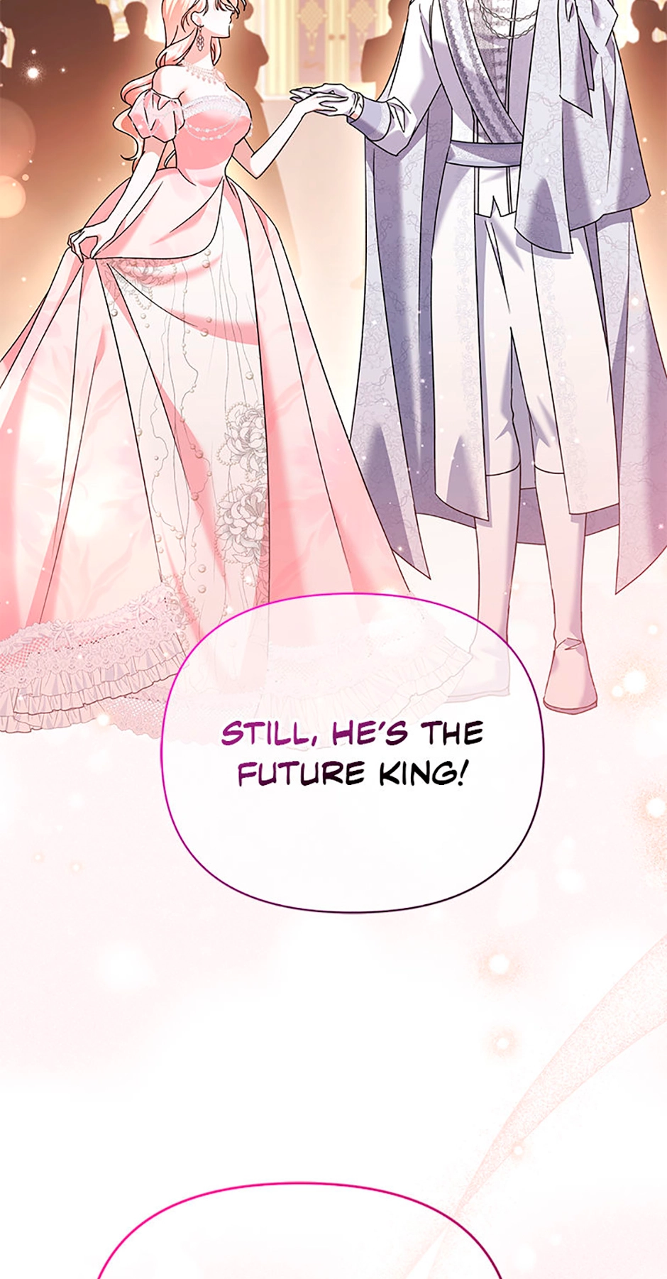 This Time, I Will Survive Until the End Chapter 47 page 9 - 