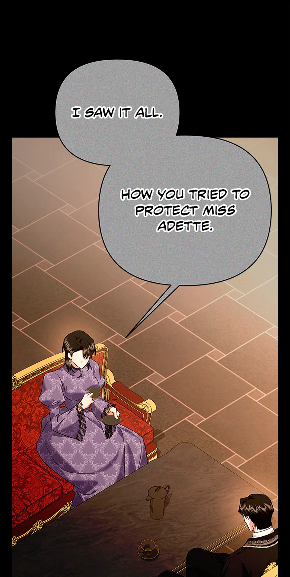 This Time, I Will Survive Until the End Chapter 47 page 82 - 