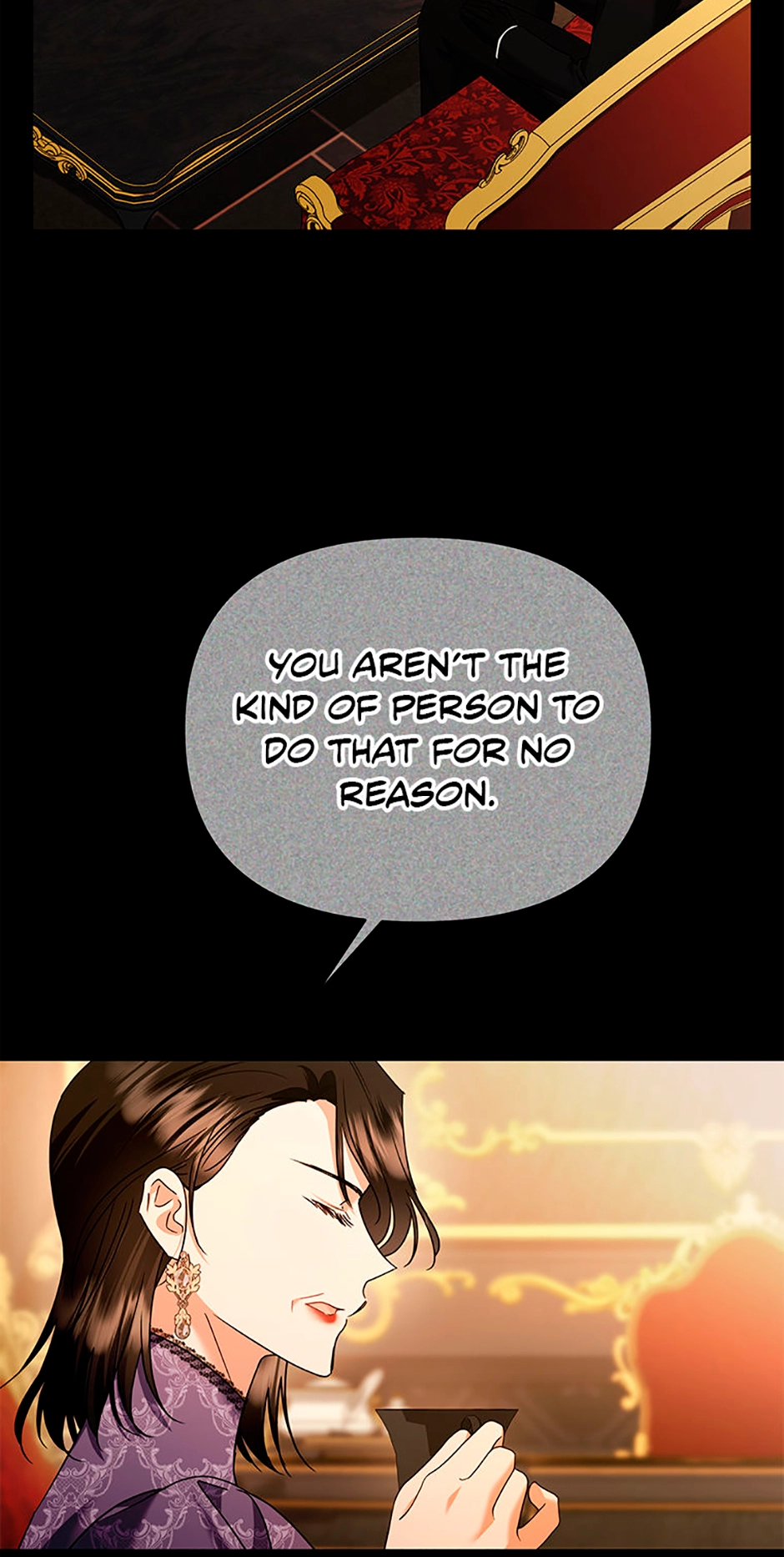 This Time, I Will Survive Until the End Chapter 47 page 83 - 