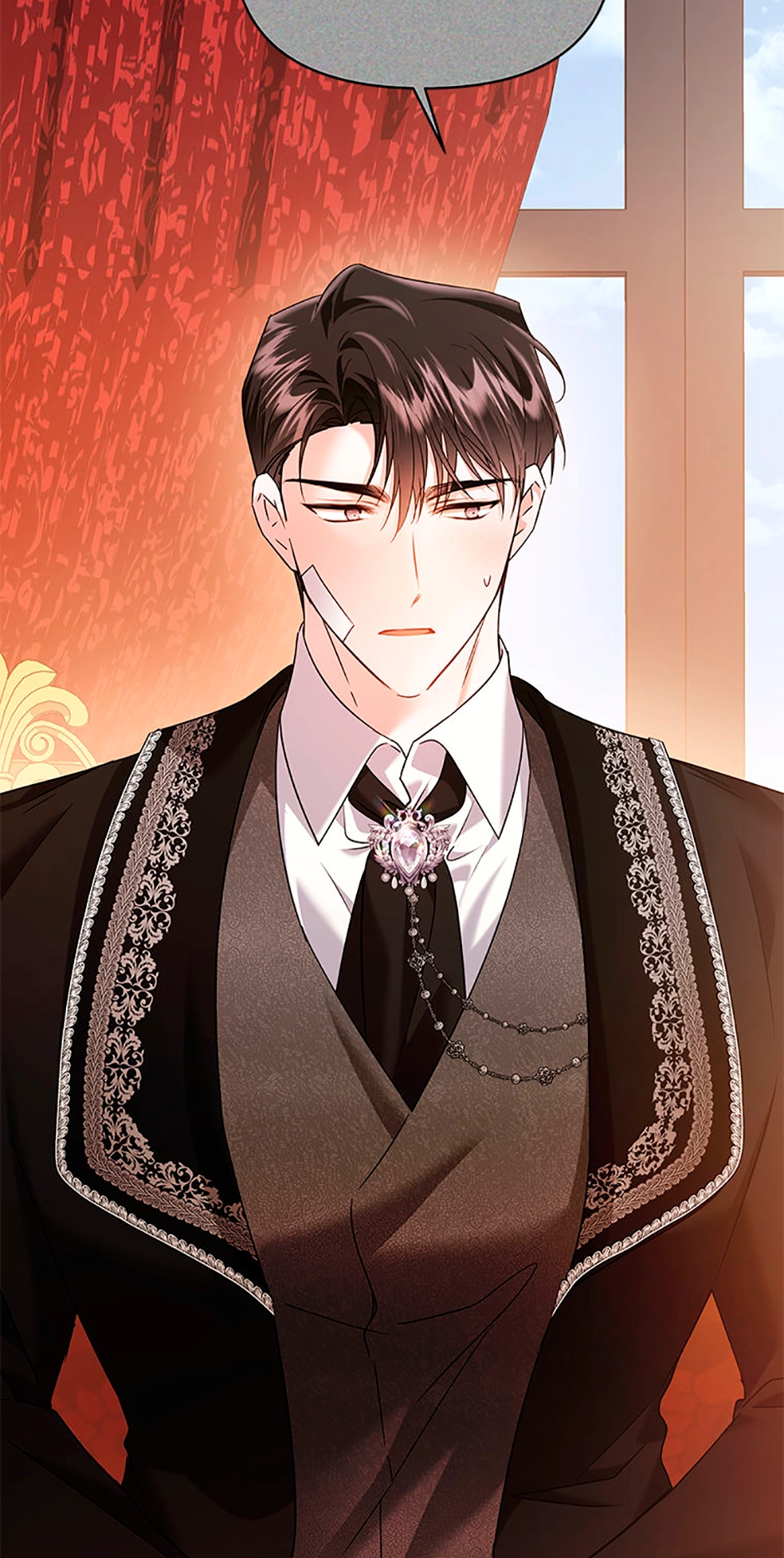 This Time, I Will Survive Until the End Chapter 47 page 86 - 