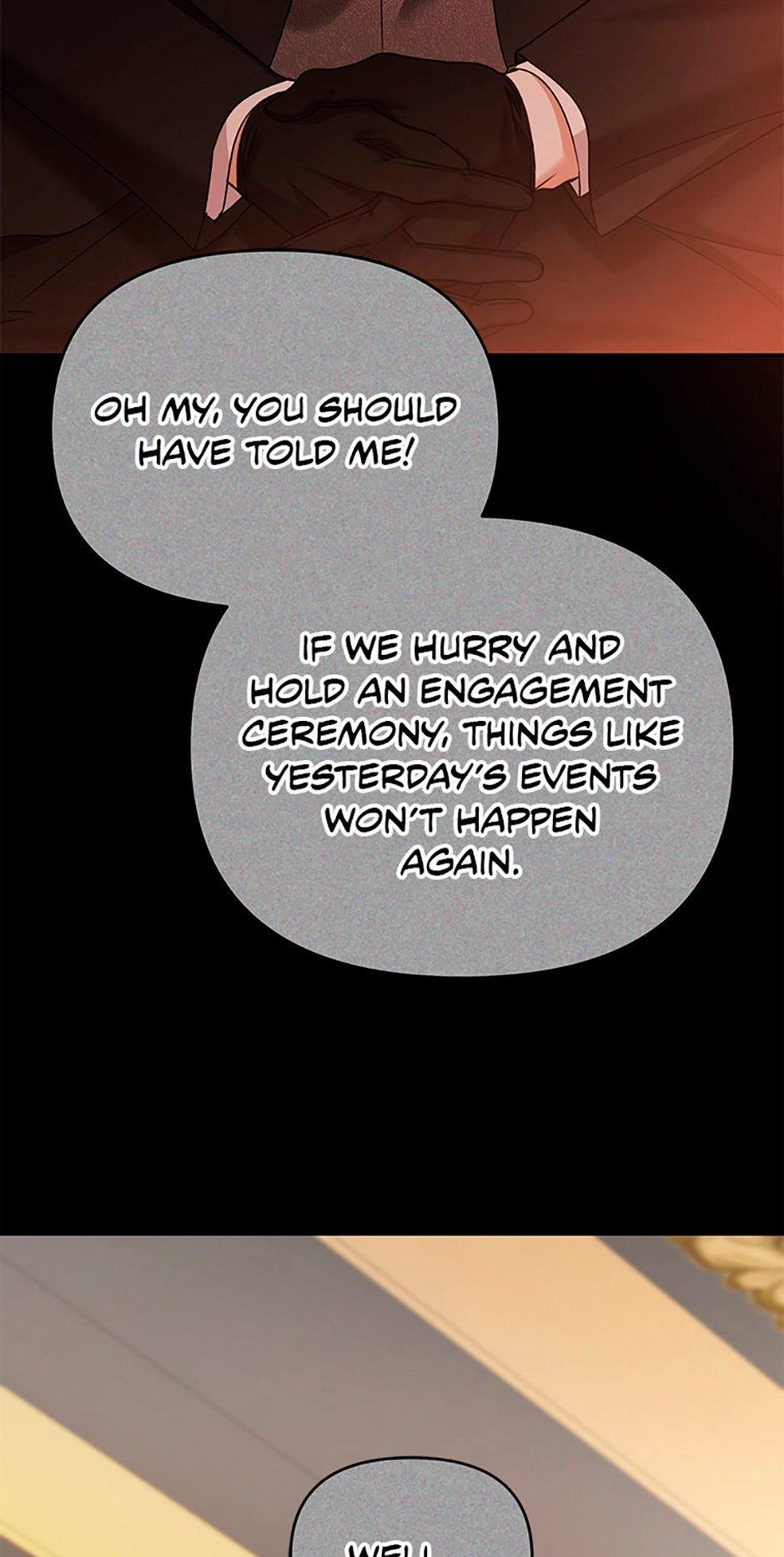 This Time, I Will Survive Until the End Chapter 47 page 87 - 