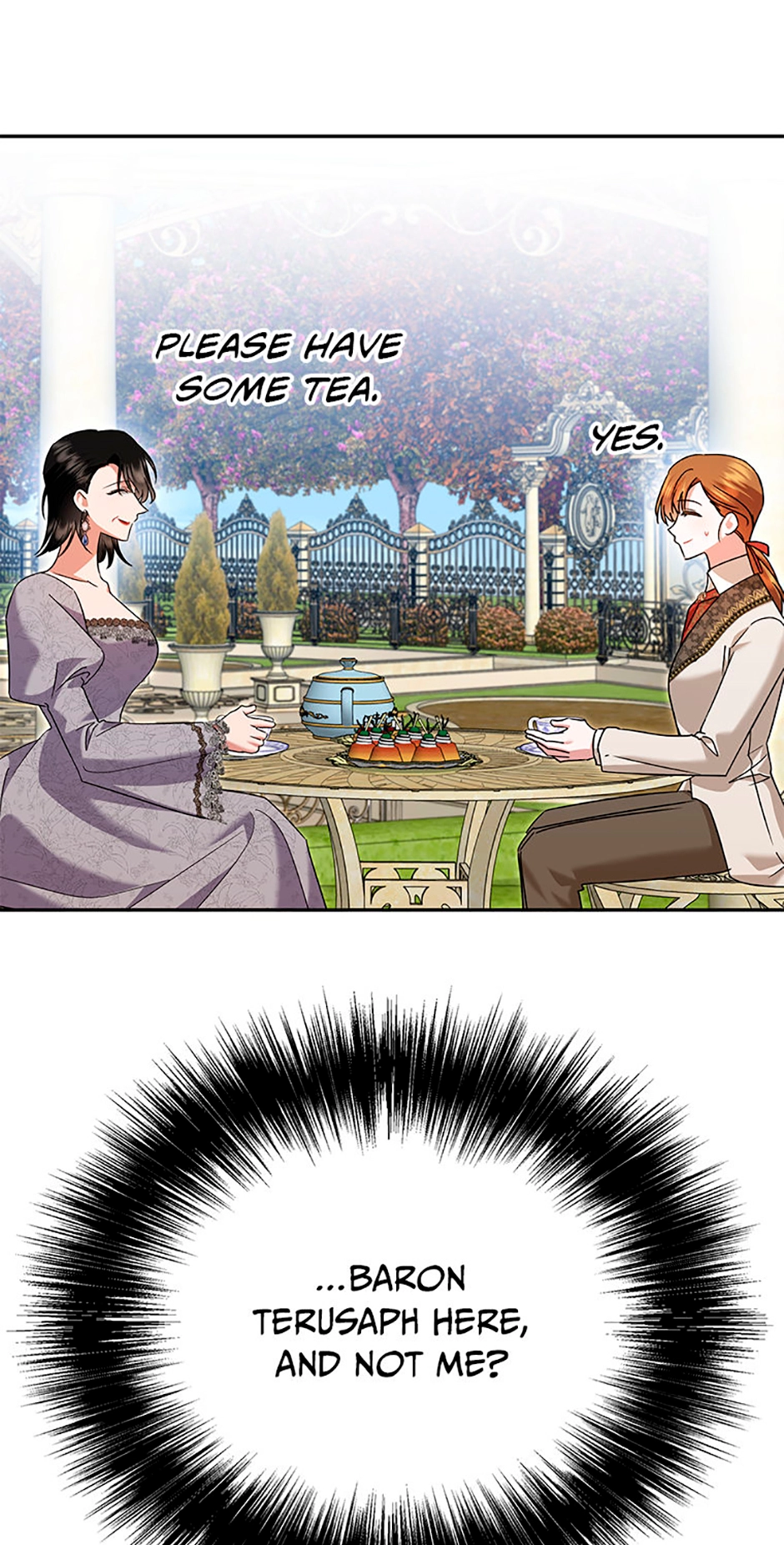 This Time, I Will Survive Until the End Chapter 47 page 95 - 