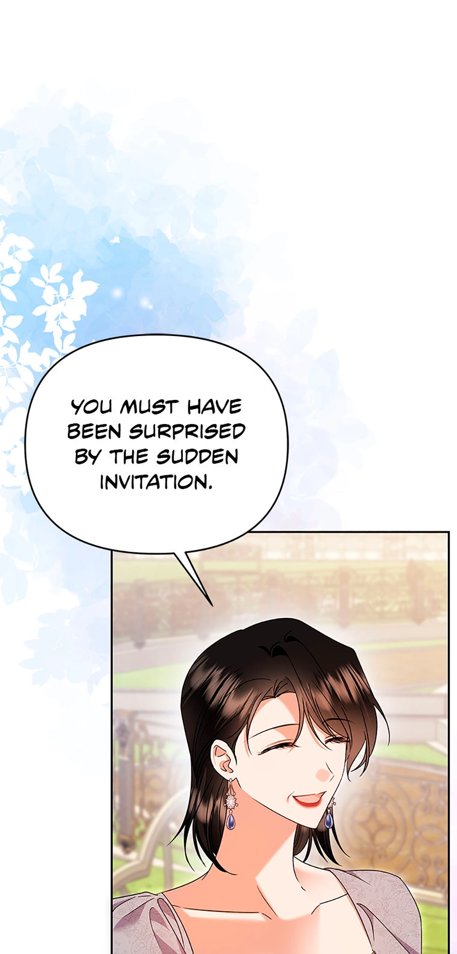 This Time, I Will Survive Until the End Chapter 48 page 1 - 