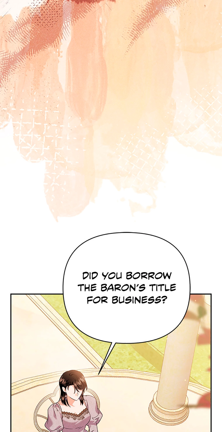 This Time, I Will Survive Until the End Chapter 48 page 11 - 