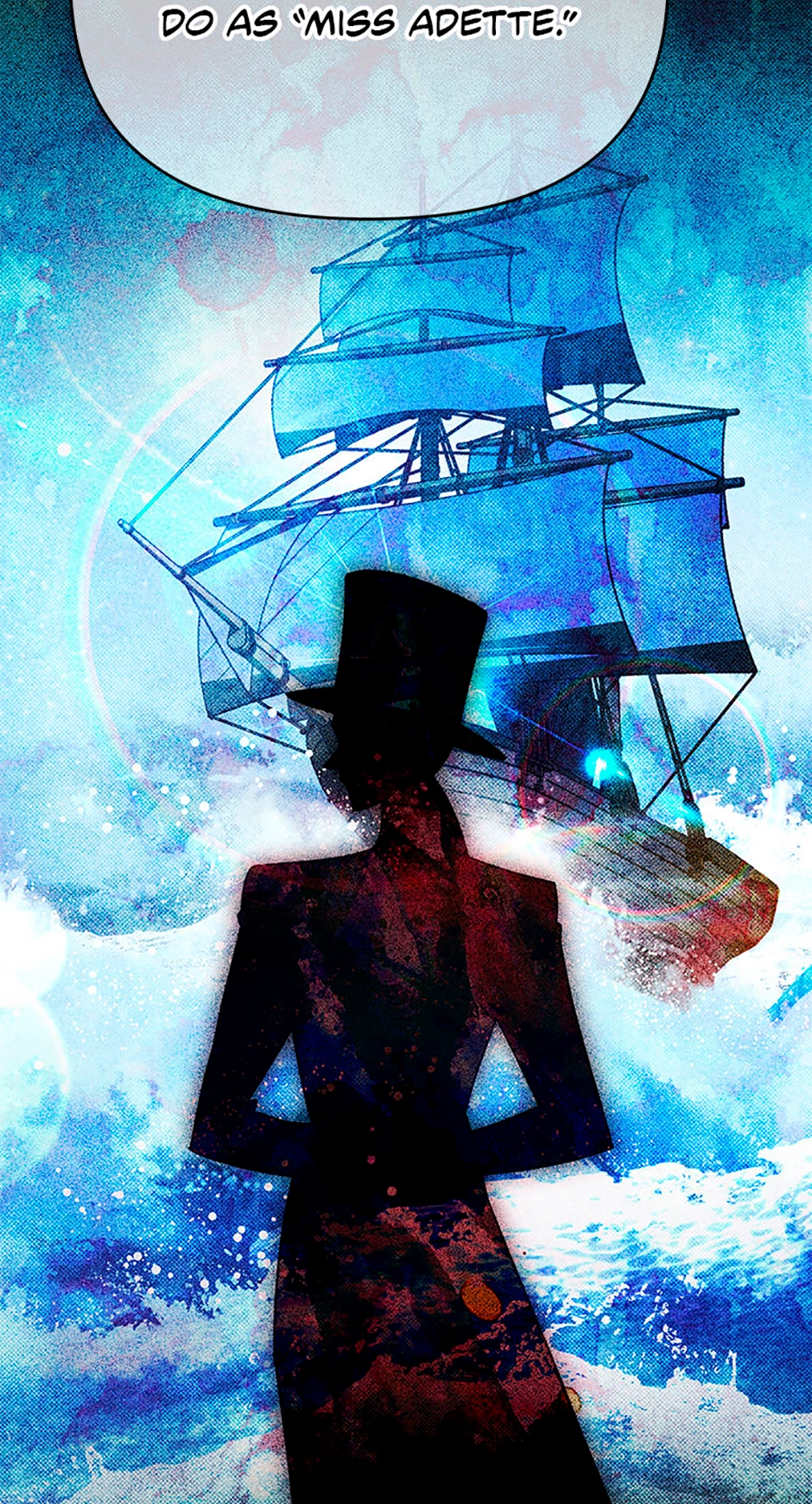 This Time, I Will Survive Until the End Chapter 48 page 14 - 