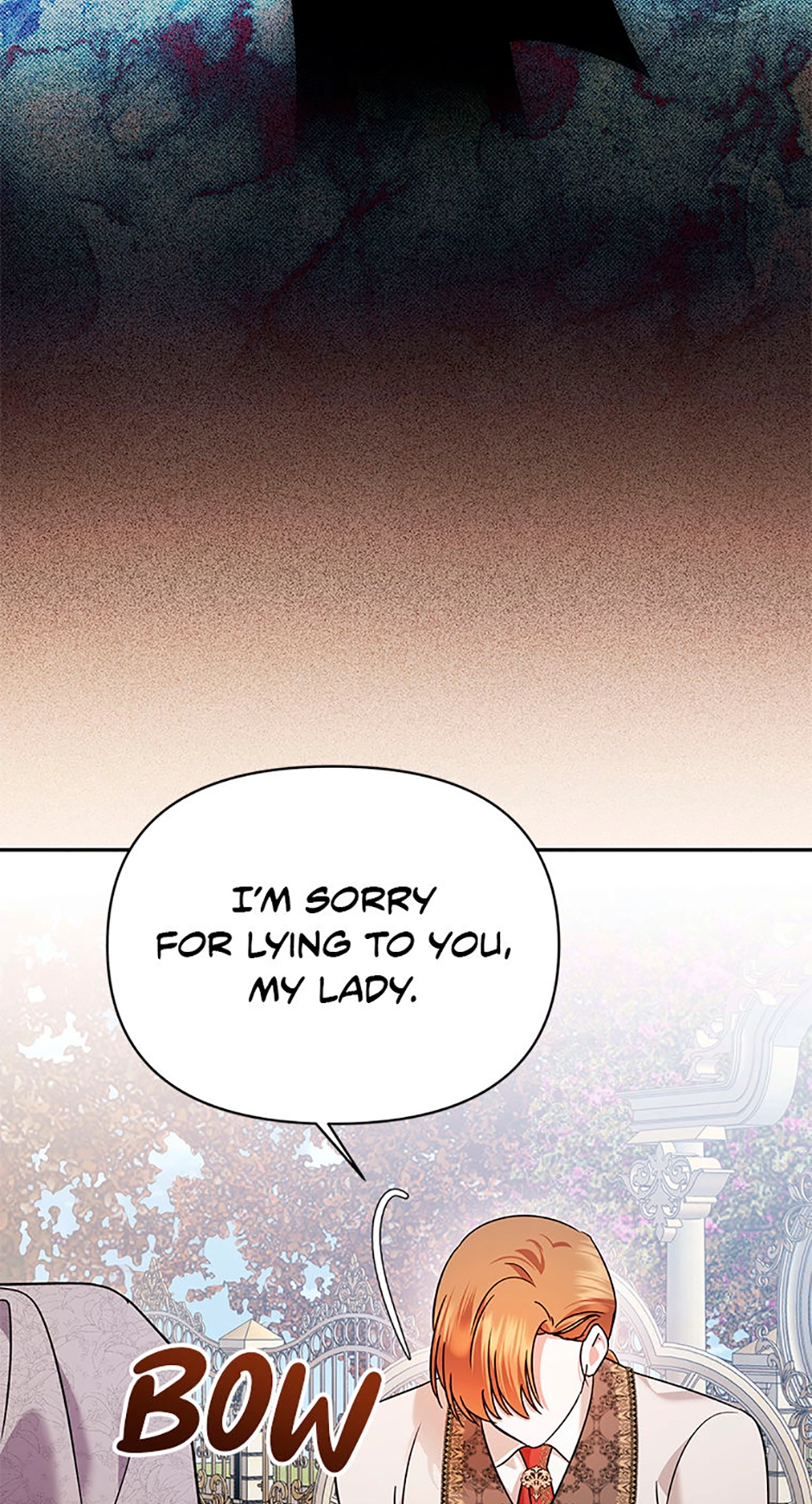 This Time, I Will Survive Until the End Chapter 48 page 15 - 