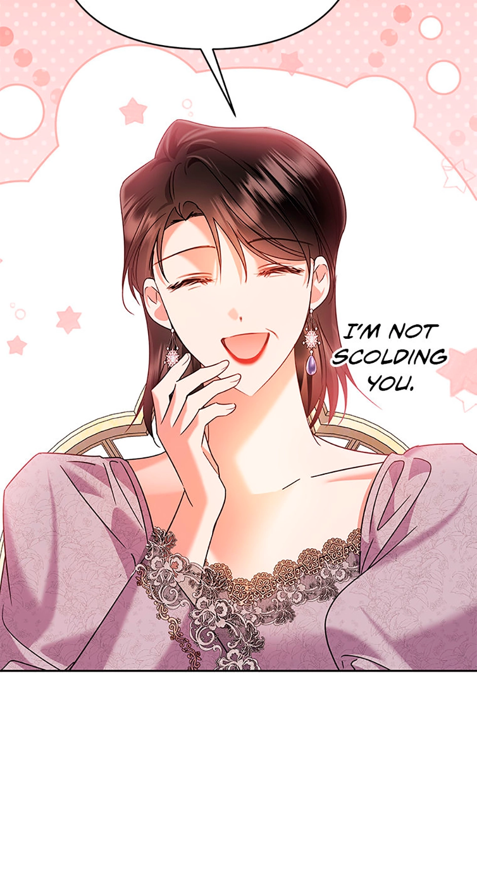 This Time, I Will Survive Until the End Chapter 48 page 18 - 