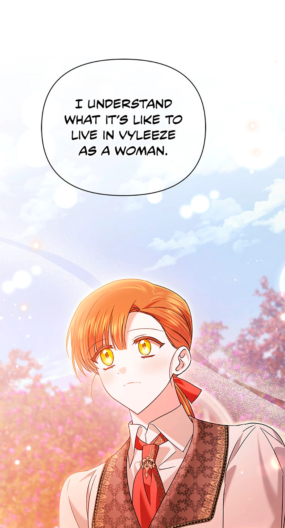 This Time, I Will Survive Until the End Chapter 48 page 19 - 
