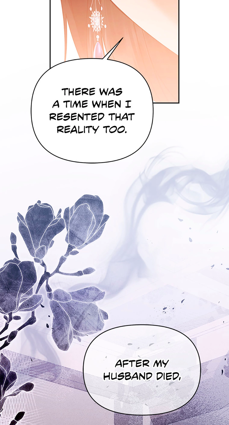 This Time, I Will Survive Until the End Chapter 48 page 21 - 
