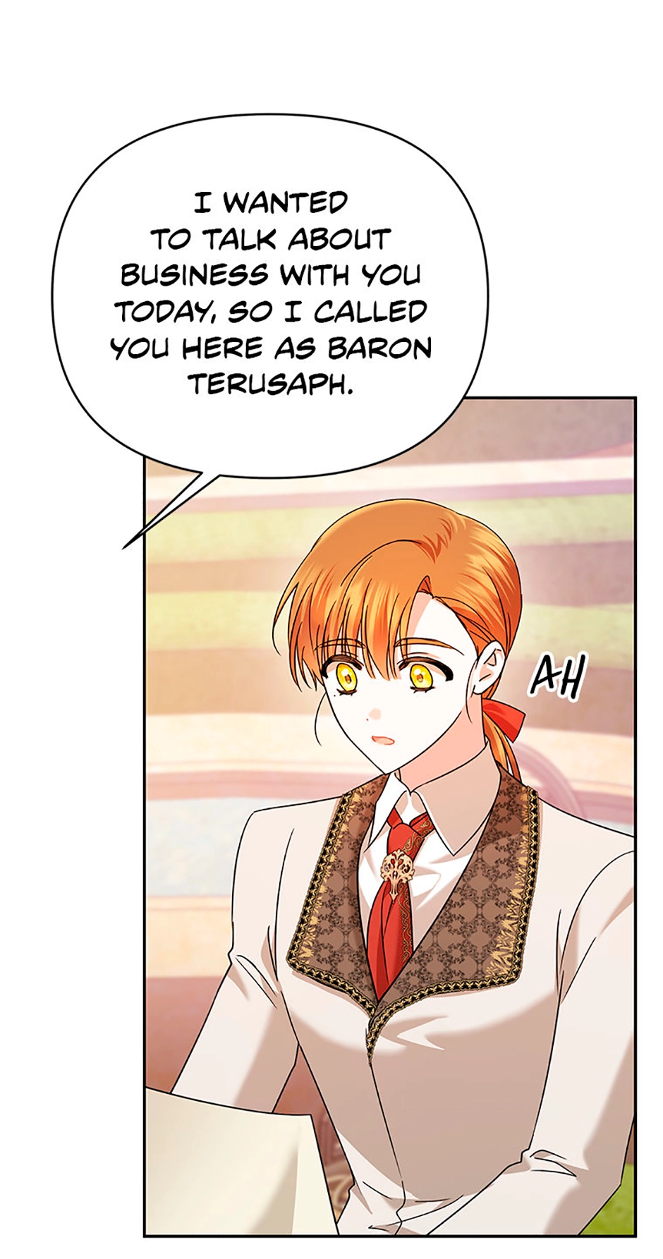 This Time, I Will Survive Until the End Chapter 48 page 25 - 
