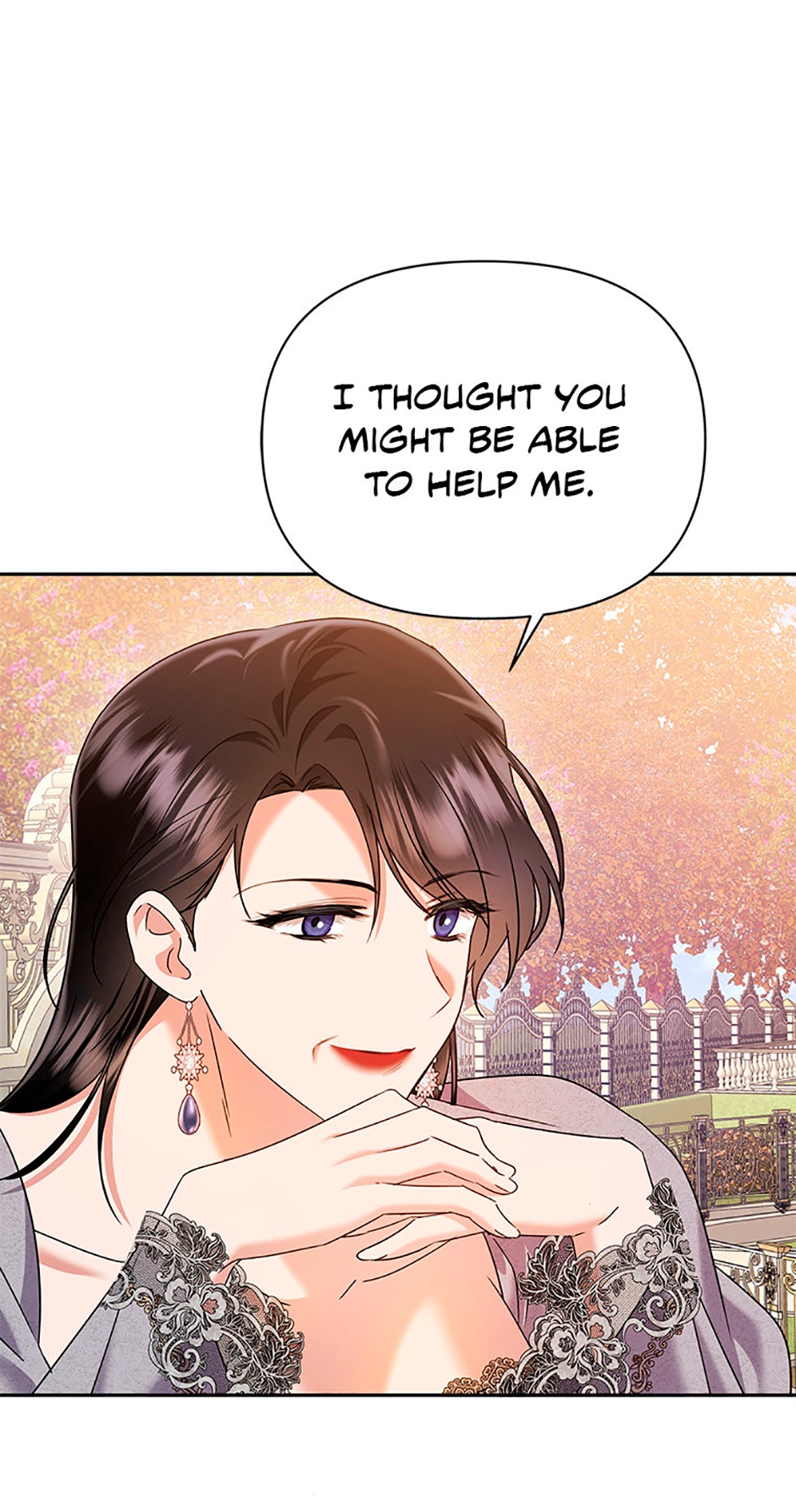 This Time, I Will Survive Until the End Chapter 48 page 26 - 