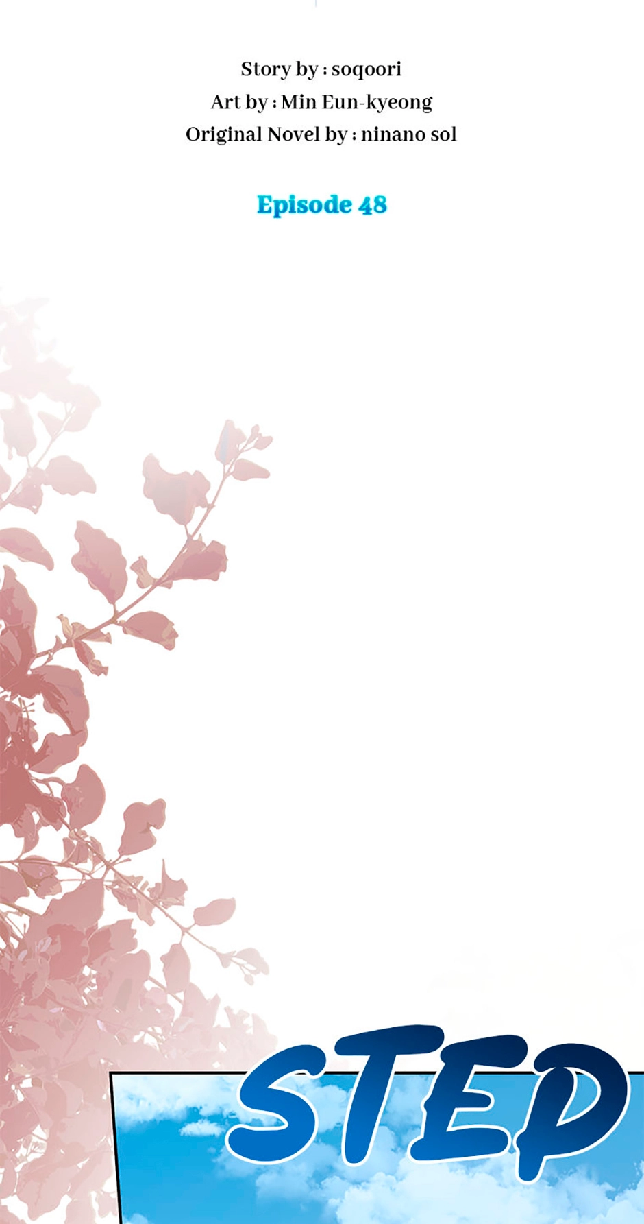 This Time, I Will Survive Until the End Chapter 48 page 29 - 