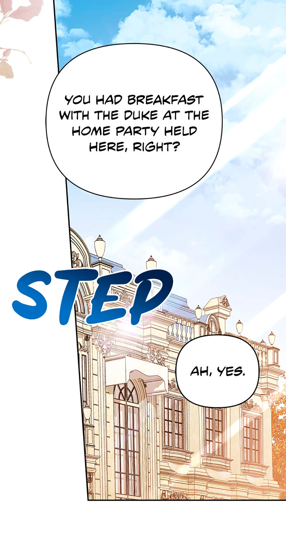 This Time, I Will Survive Until the End Chapter 48 page 30 - 